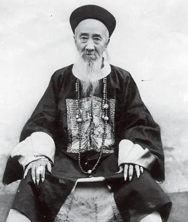 张之洞与“假光绪”事件及光绪帝的离世之谜