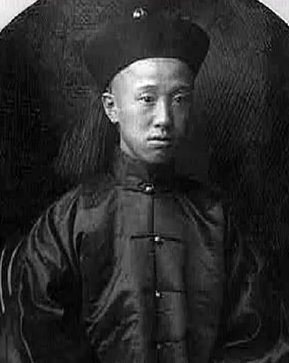 溥仪的父亲之死：多年老病与风寒的双重打击