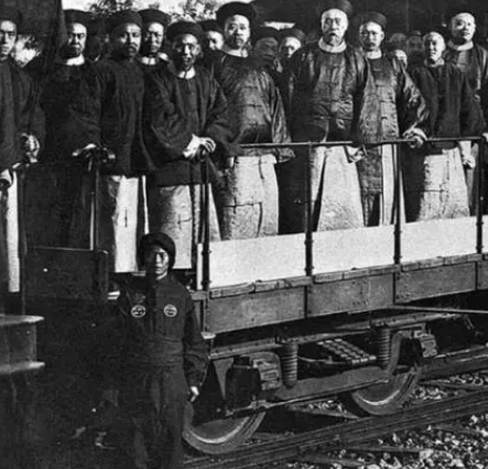 同治维新：一场未竟的变革与同治之乱的真相