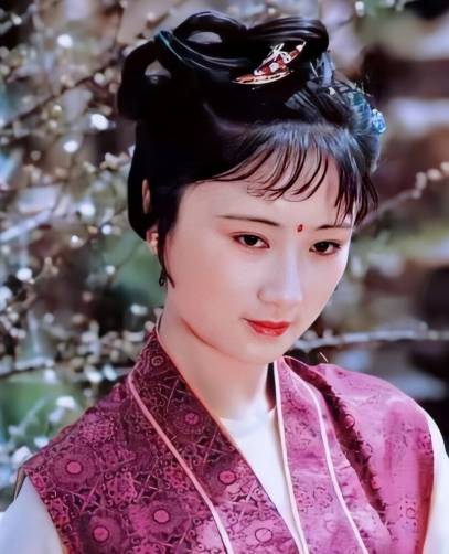 新视角下的红楼梦——香菱人物解读