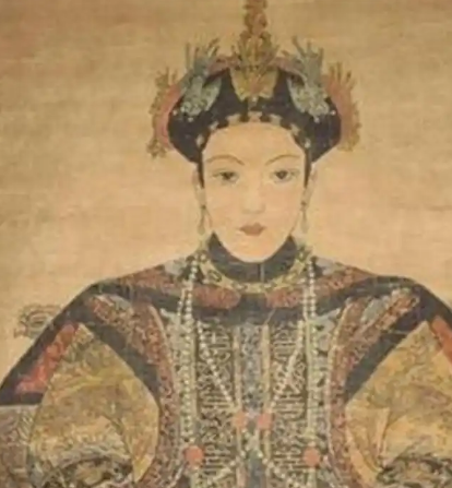 孝端文皇后博尔济吉特氏哲哲生平简介