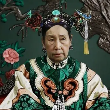 慈禧太后的养颜秘诀:如何保持青春不老?