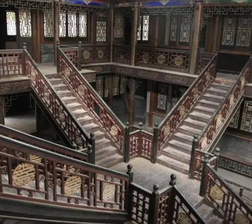 古代文人与青楼的不解之缘