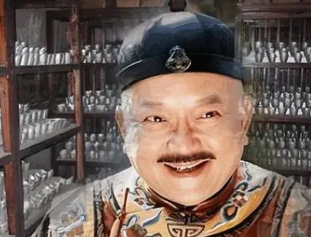 从高官到家奴——和珅为何有那么多朋友