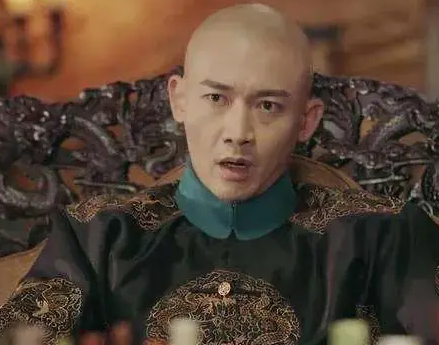 乾隆时期的重臣福安康：常年征战致不治身亡