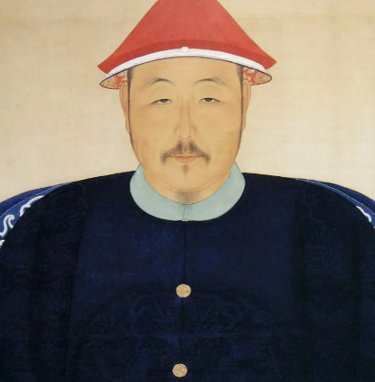 为什么最后继承皇位的是皇太极而不是多尔衮？