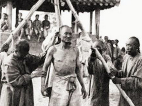 清末奇案:康小八的传奇人生与悲剧结局