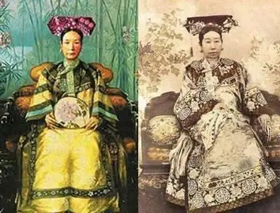 两宫并列垂帘听政，慈安的死与慈禧有没有关系？