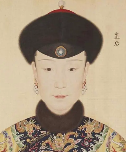 乾隆原配皇后富察氏：孝贤纯皇后的传奇人生与悲剧离世