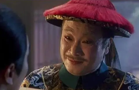 大太监海大富的真实身份：顺治的卧底？