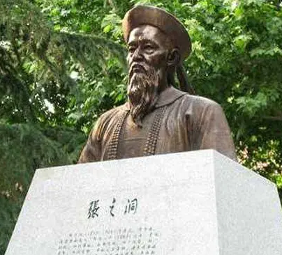 解密重臣张之洞的最后时刻：主张迅速立宪救国的历史抉择