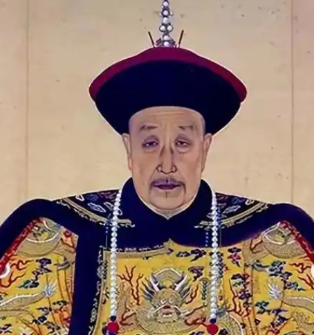 嘉庆帝为何反感和珅？未上台便已心生厌恶