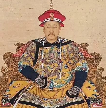 清宫谜案：雍正皇帝之死因探究