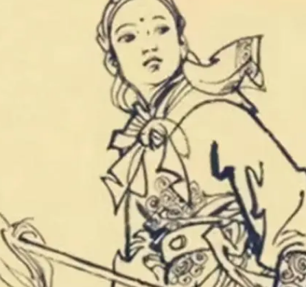 张皮绠与僧格林沁的恩怨情仇——一段历史的真相探寻