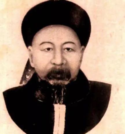 左宗棠爱骂曾国藩：连骂数日，听者只得逃跑