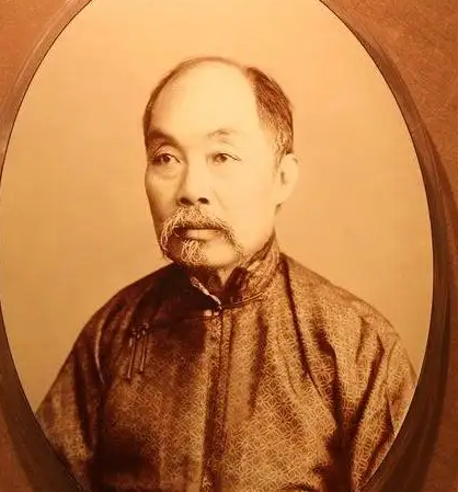 史上唯一弃官下海的状元——张謇：慈禧大寿的幸运儿