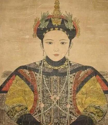 历史真相：慈安太后究竟是怎样一个人？