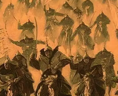 明清萨尔浒之战简介及明朝战败原因分析