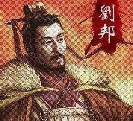 刘邦一次为后人不齿的行为，却得到慈禧很高的评价