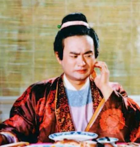 薛宝钗哥哥薛蟠与男性调情：同性恋标签下的复杂人性