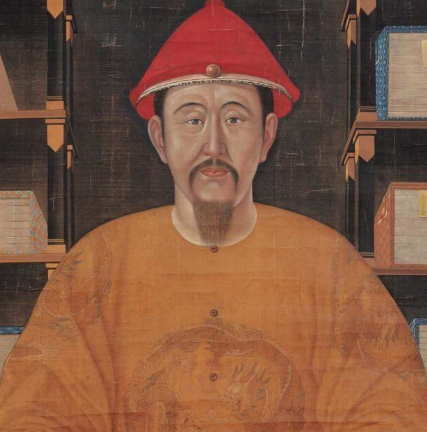 康熙的溺爱竟间接毁了一个大有前程的儿子！