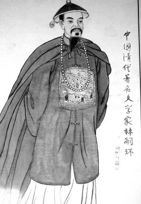 林嗣环的轶事典故与历史评价