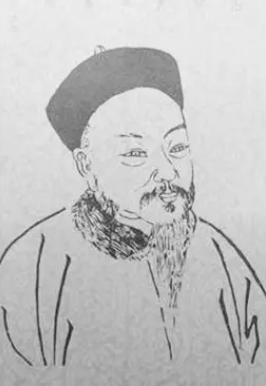 清朝戏曲作家洪昇简介资料