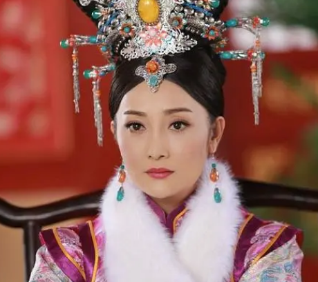 孝端文皇后哲哲：名字背后的深意与情感