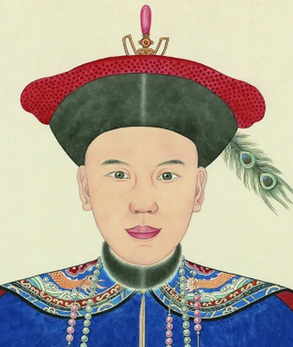 和珅的蛰伏之路：初次参加八旗科举考失败