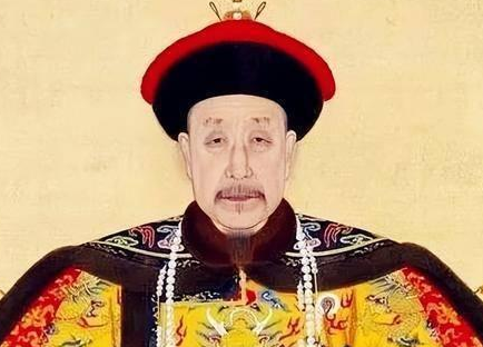 永璂身份之谜与乾隆帝的微妙关系