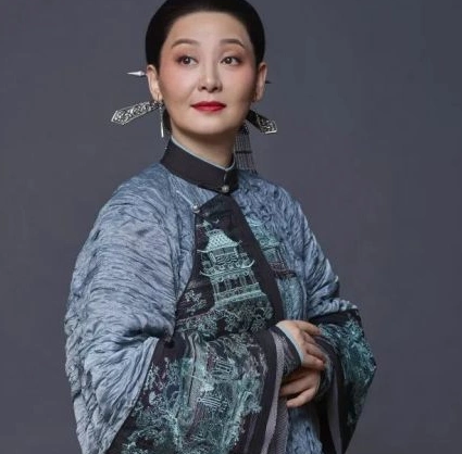 林则徐的老婆是谁？林则徐为何要再娶？