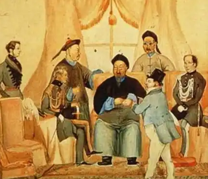 奕山、奕经与道光帝的辈分关系探析