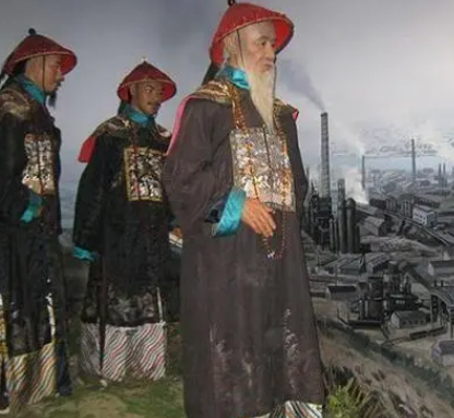 香帅张之洞：从翰林文臣到封疆重臣的蜕变之路