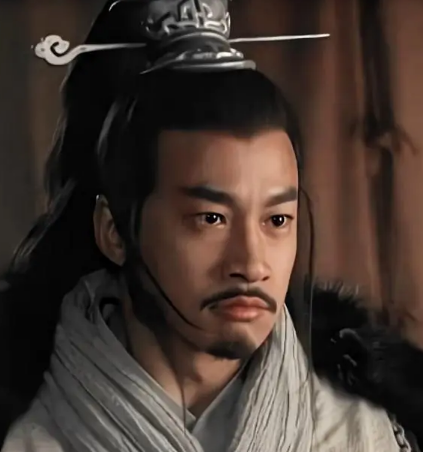 盘点中国古代顶天立地的硬汉——英勇无畏，气吞山河