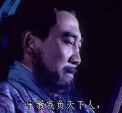 千古迷案：曹操到底因为什么原因杀吕伯奢一家