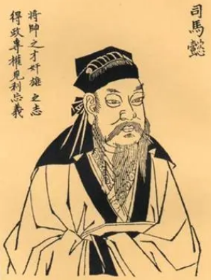 司马懿的大哥为何吃盐就死——昔日的荣耀与今日的地位