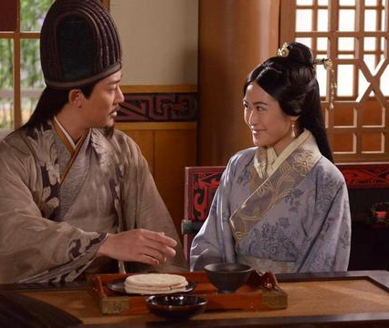 诸葛亮的婚姻与爱情：黄月英的传奇人生