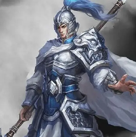 探索赵云的性别之谜：出土文物证实赵云是女性？