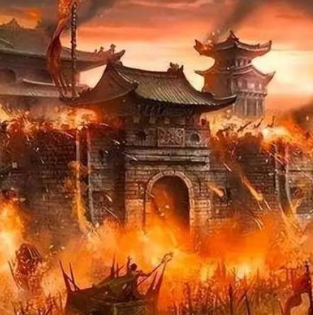 夷陵之战:刘备为何不带诸葛亮,又为何惨败于孙权?