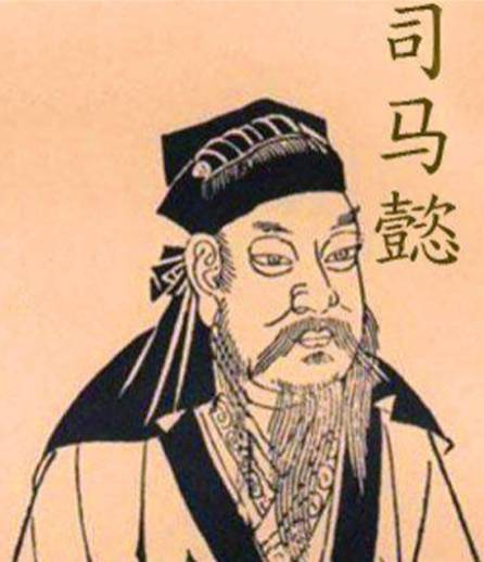 司马懿为何不攻打蜀国?