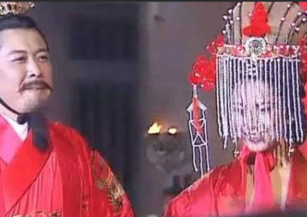 刘备与孙尚香的结局：一段跨越政治的姻缘