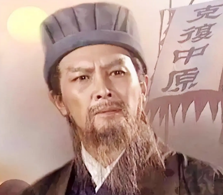 诸葛亮为何只出祁山？