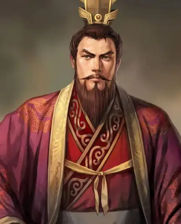 孙权选美犯为妻并立后的深层考量