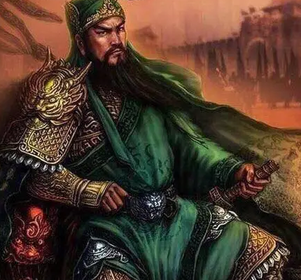 东吴第一神将！关羽曾被其恐吓不敢过河