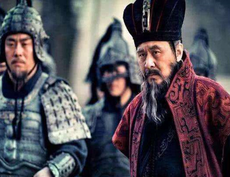 徐庶投靠曹操:智慧与忠诚的抉择