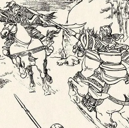 宕渠之战的胜利与张飞的英勇——益州保卫战的传奇篇章