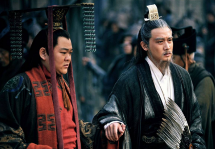 揭秘：诸葛亮积劳成疾，后主刘禅如何应对？