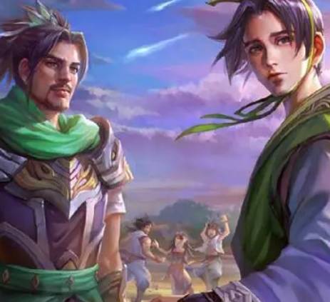 卫温与诸葛直之死:权力斗争的牺牲品