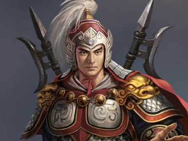 三国勇将太史慈：实力与孙策的激战传奇