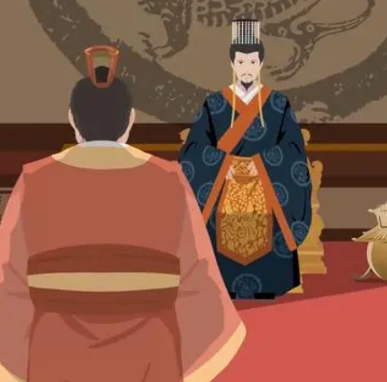 刘渊与刘禅：跨越民族的血脉认同与政治智慧